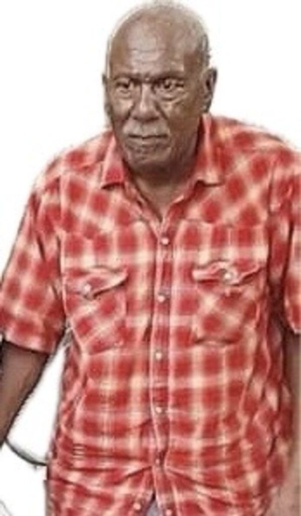 Eddie Lee White Profile Photo