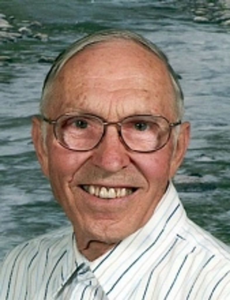 Elam G. Shelly