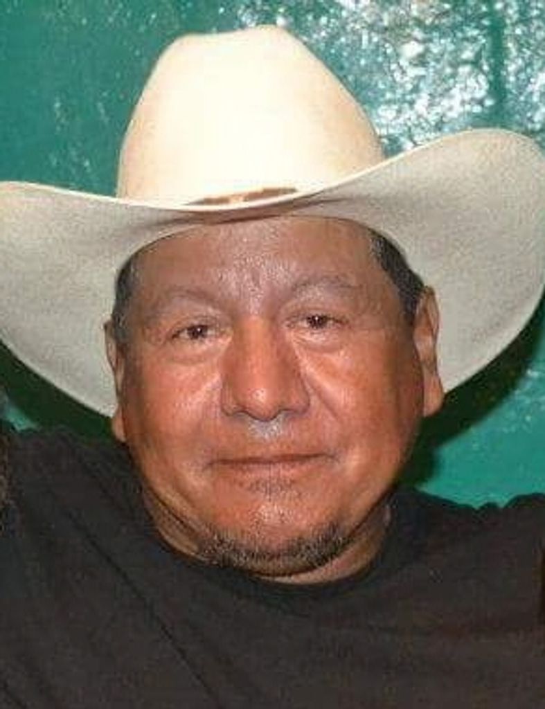 J Refugio Martinez Profile Photo