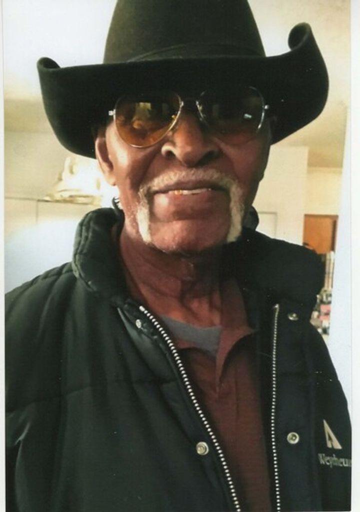 Roy Lee Batts, Sr. Profile Photo