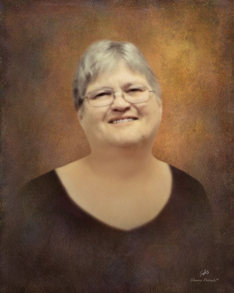 Kathryn "Connie" Woodsmall