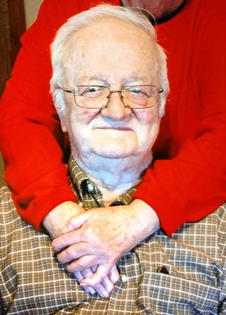 Lawrence "Larry" Rudolph Yeske Profile Photo