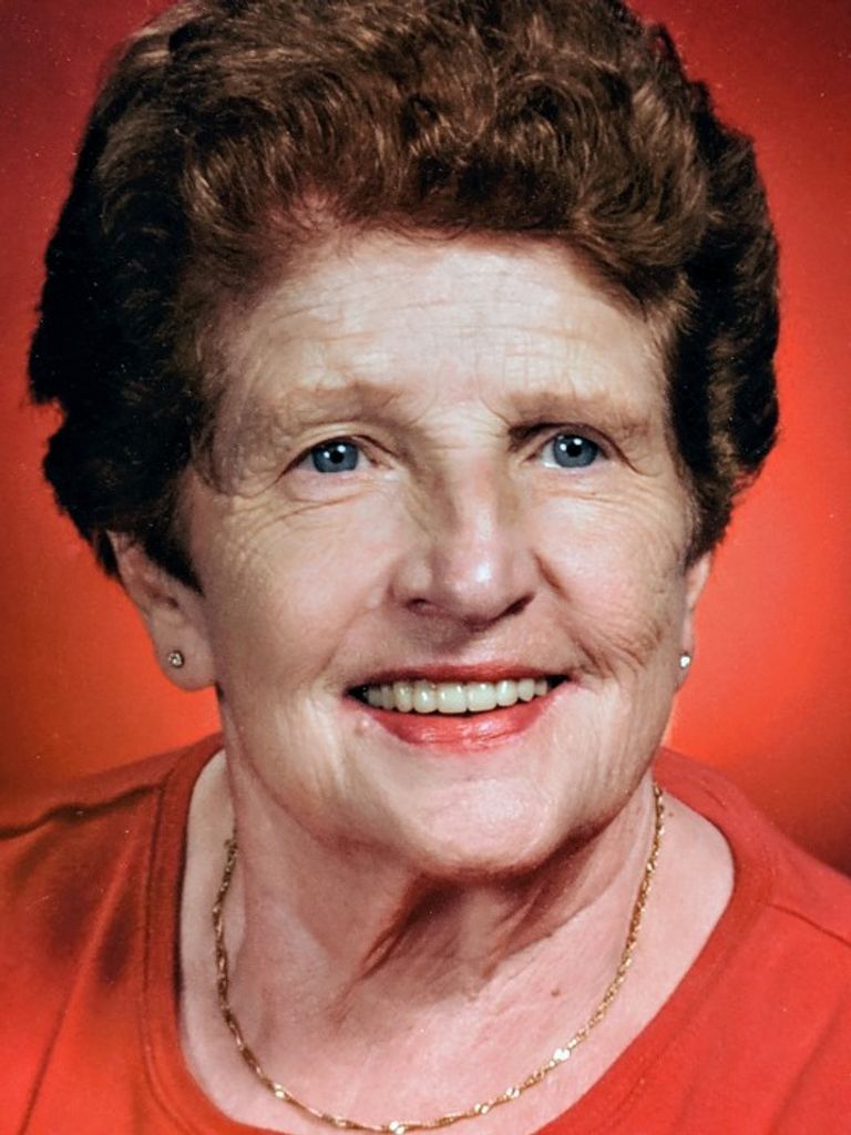 Mary P. Cook Profile Photo
