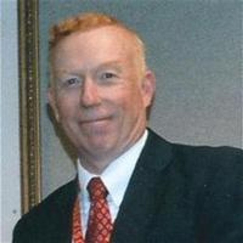 Glenn Edward Dolphin