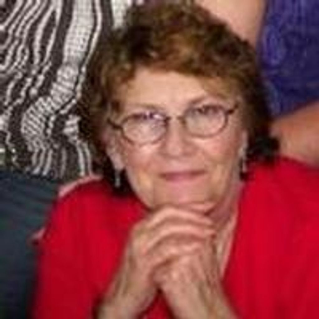 Virginia Dell Possoit