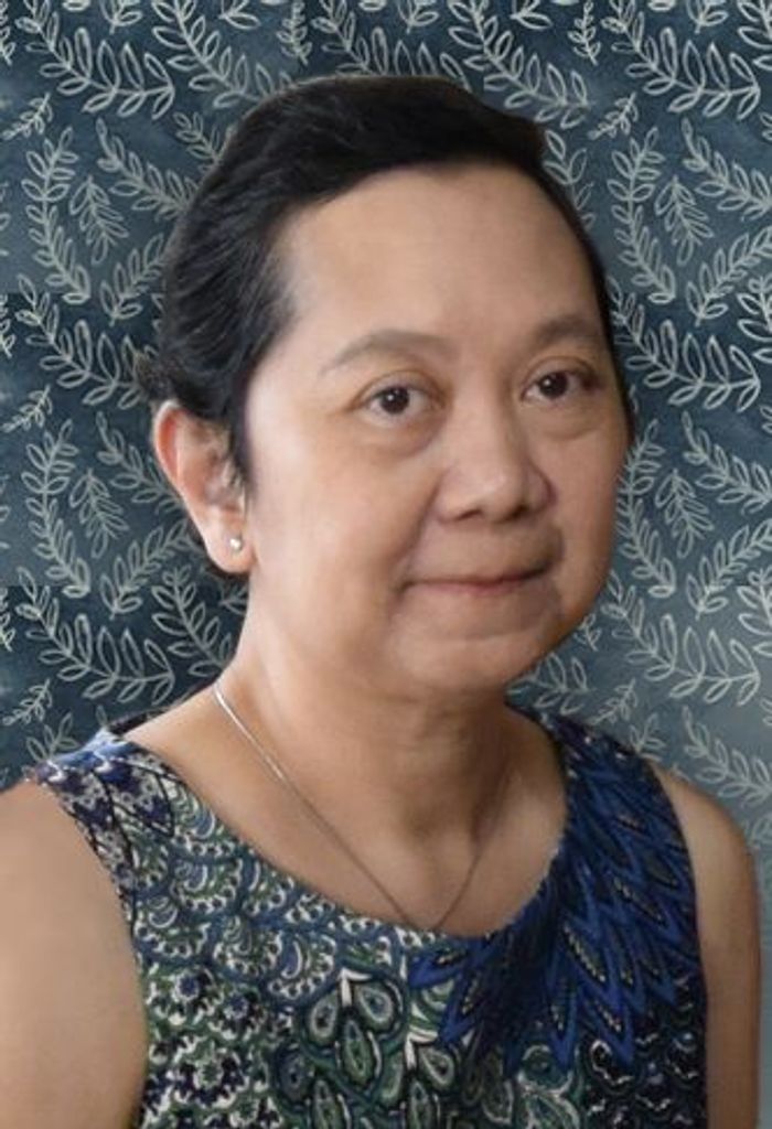Maria Rosanna Torres Gonzales