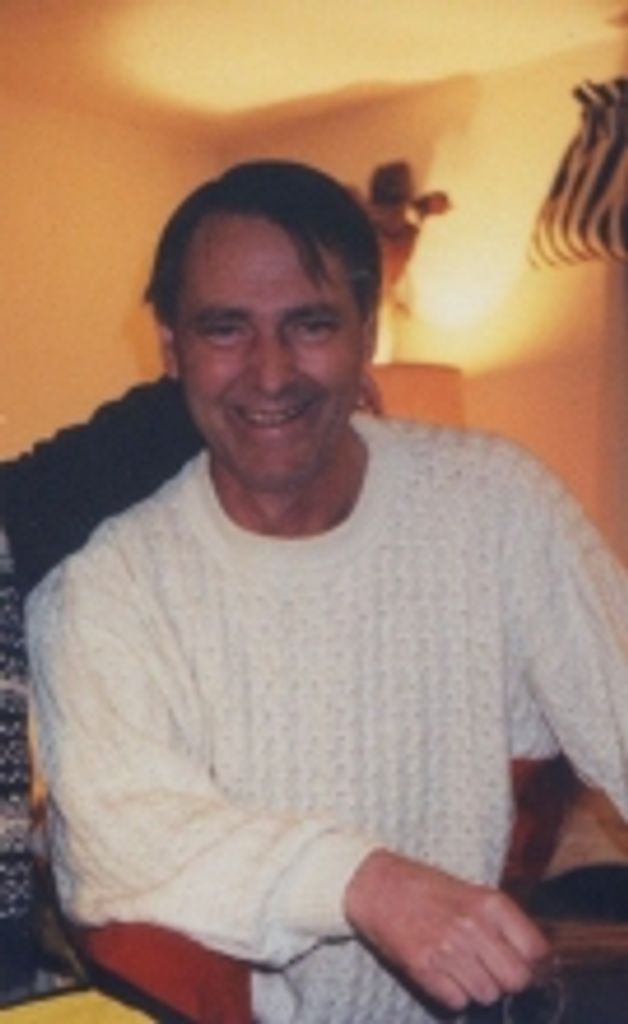 Richard Ohler, Jr.