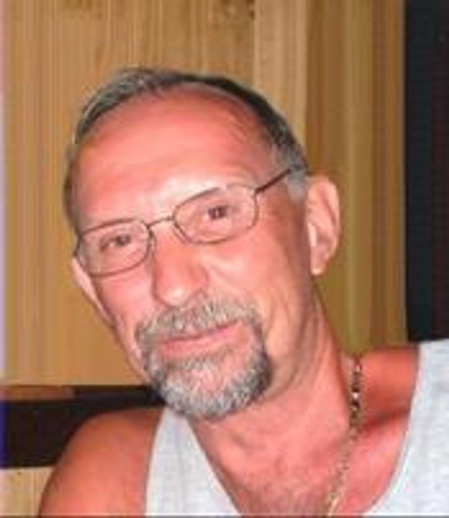 Steven Lee Brandt