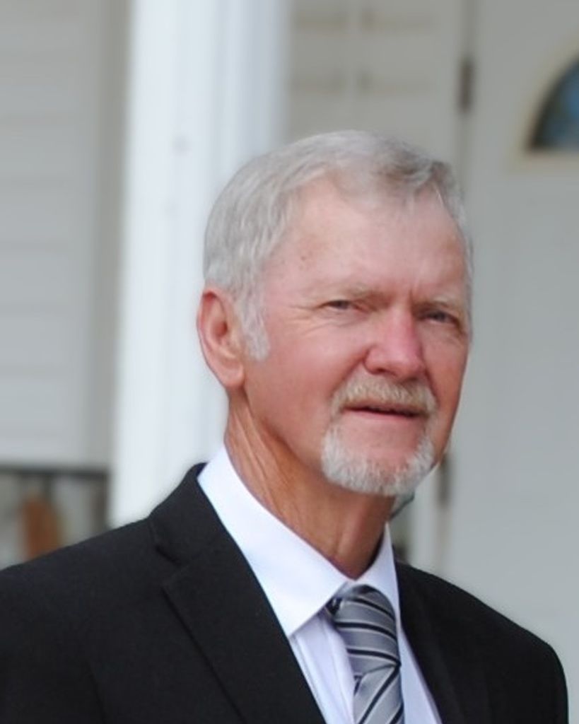 Ralph Grice Profile Photo