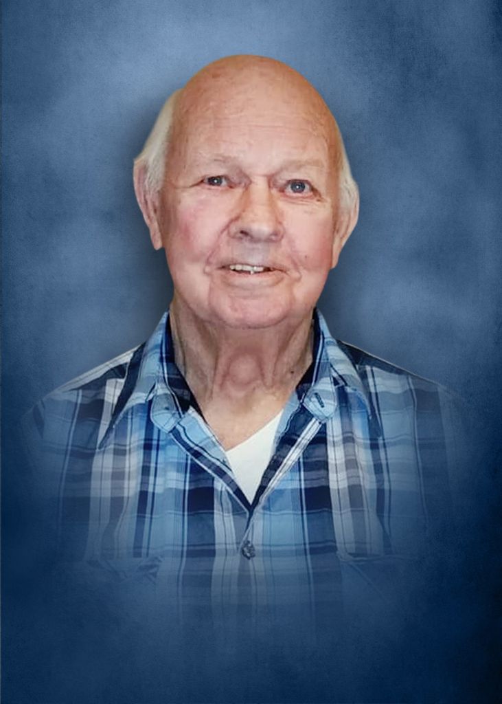 Ellis Lamar Prince, Sr.