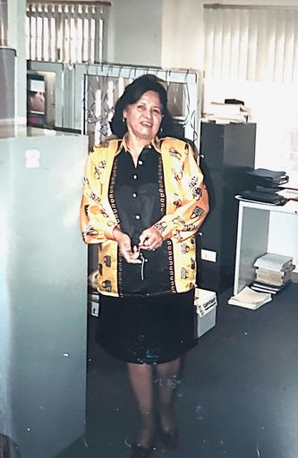 Emma Nolasco Rosado photo gallery thumbnail 37 of 39