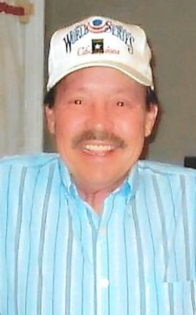 William T. Queen