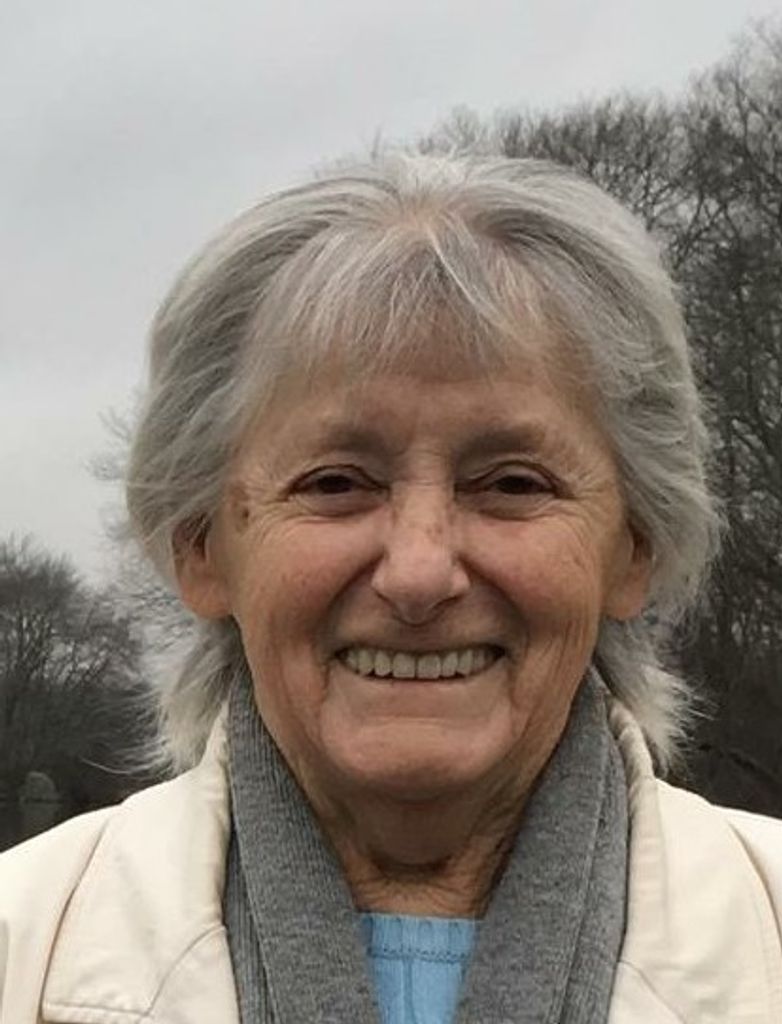 Jacqueline M. (Wooding)  Ryan Profile Photo