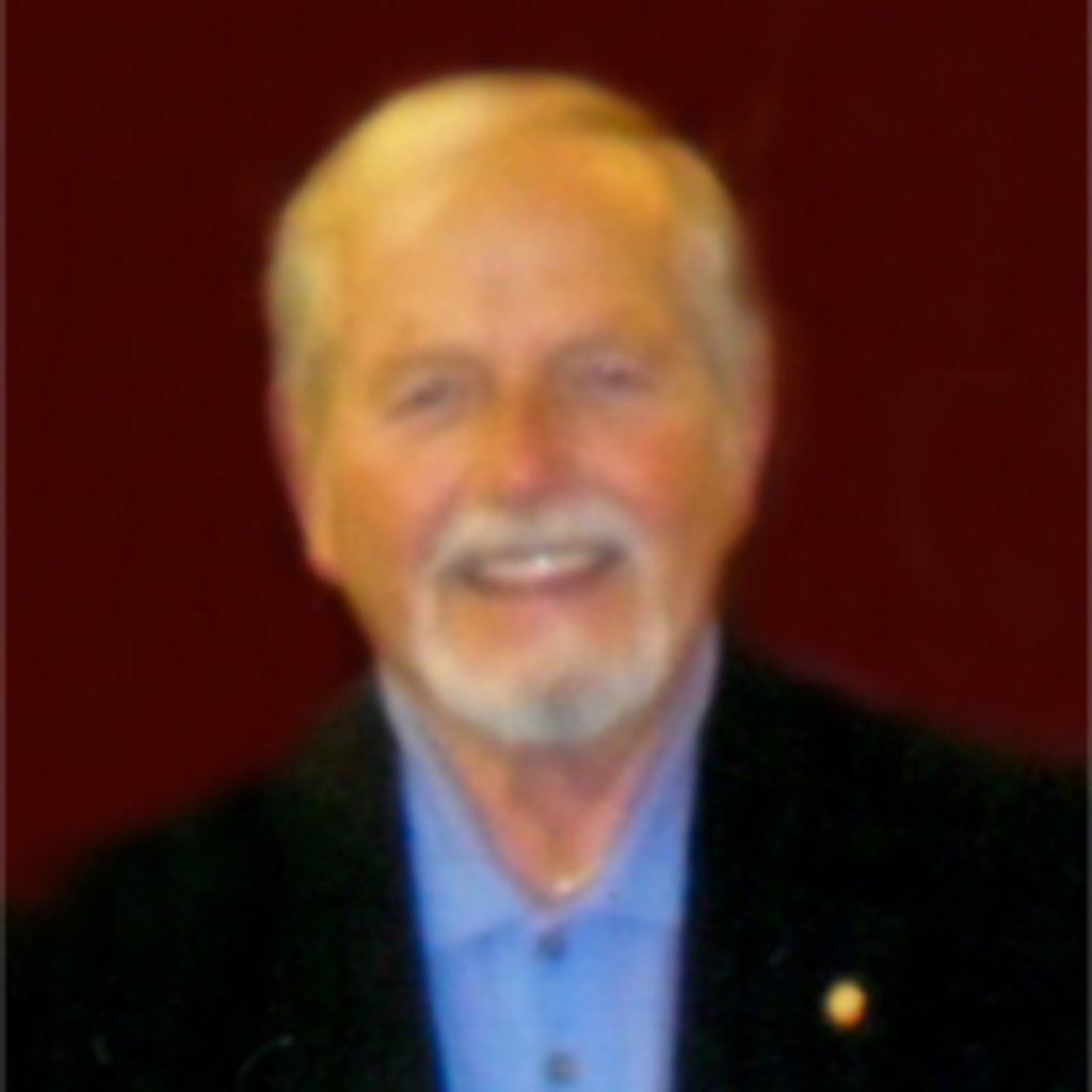 Edward Paul Wittman