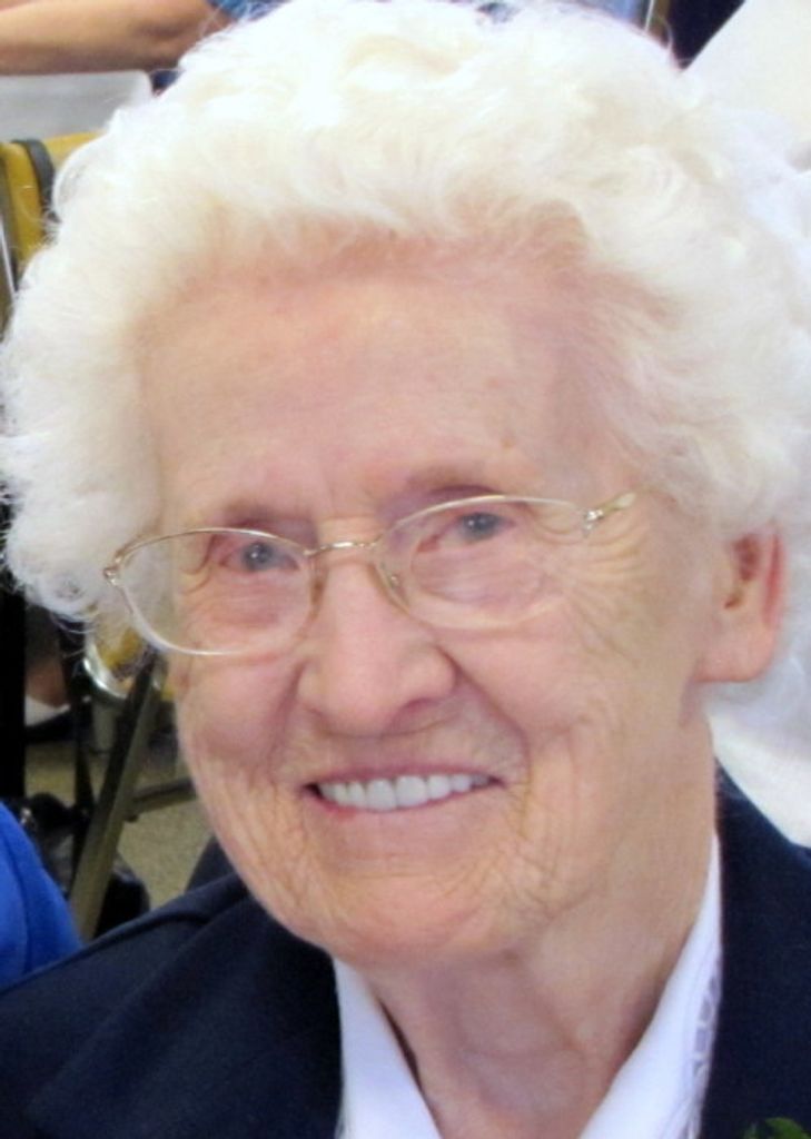 Sr. Elise Rivest, Ssa