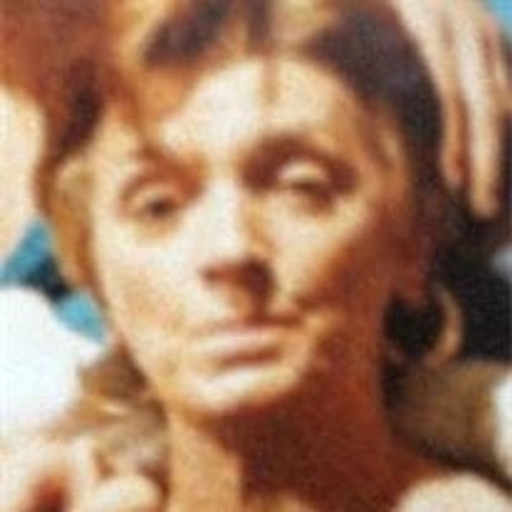 Julia Nahay