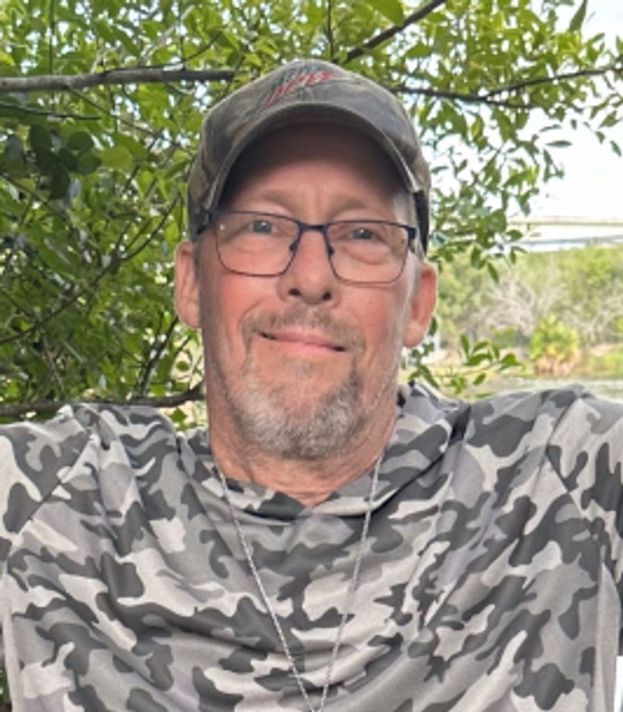 Brian Van Pietersom Profile Photo