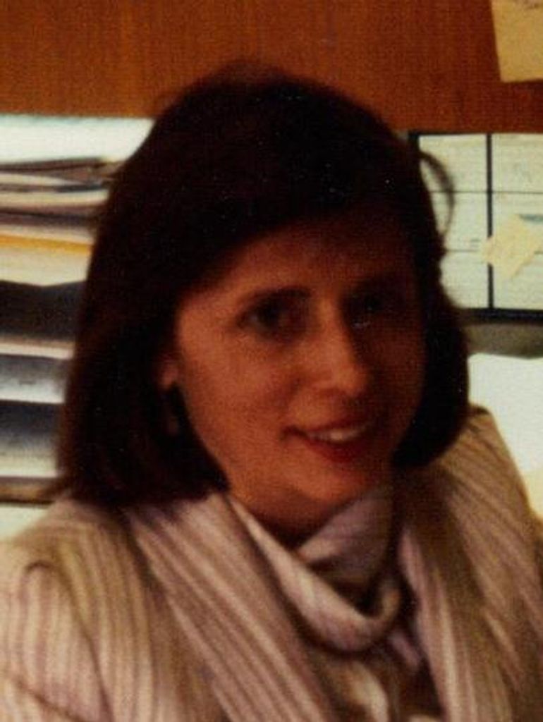 Karen Ann Eisterhold