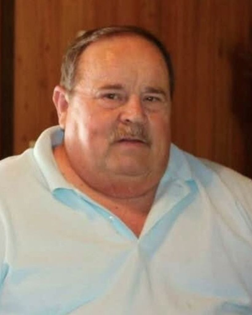 Carey Richard Murray Profile Photo