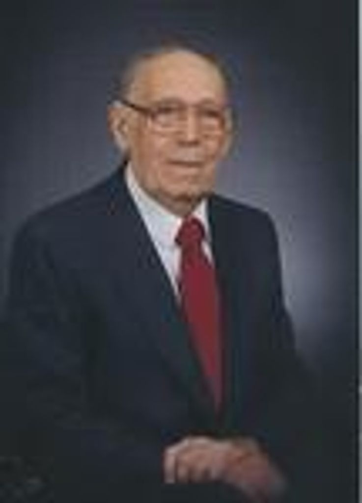 Edward C. Colcord