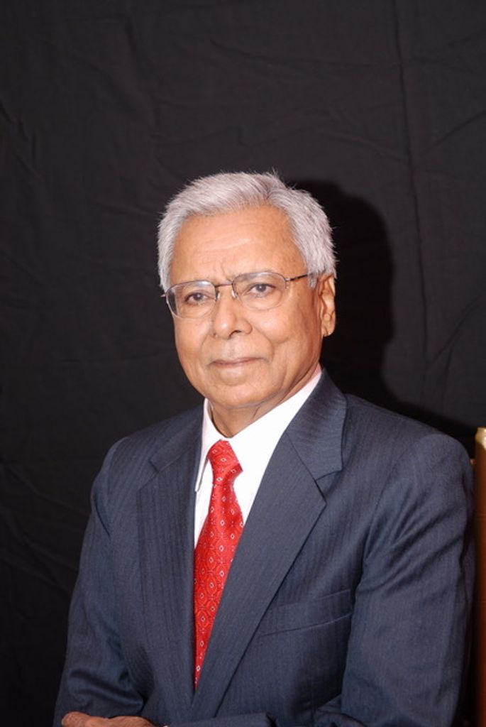 Mohan Naraindas Nandwani