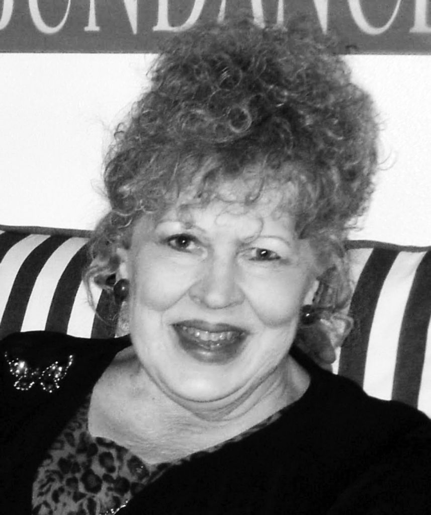 Carol Ann Sharp Shipley