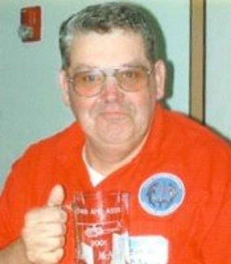 James Edward McNeill