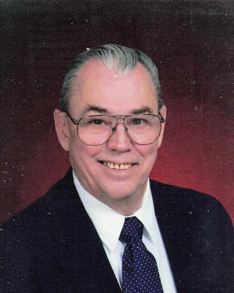 Kenneth Eugene Neuhauser