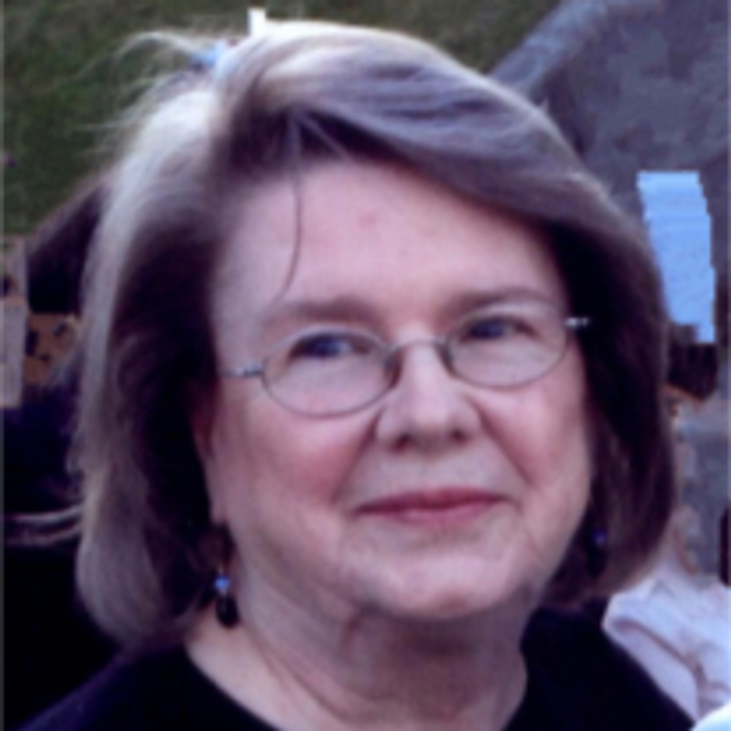 Helen V. "Jackie" Reck