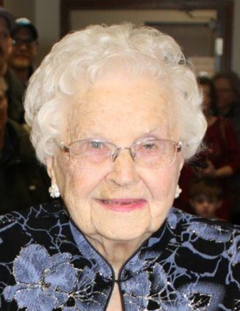 Alvina R. Frisch