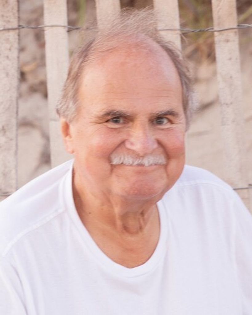 Robert David Toce Profile Photo