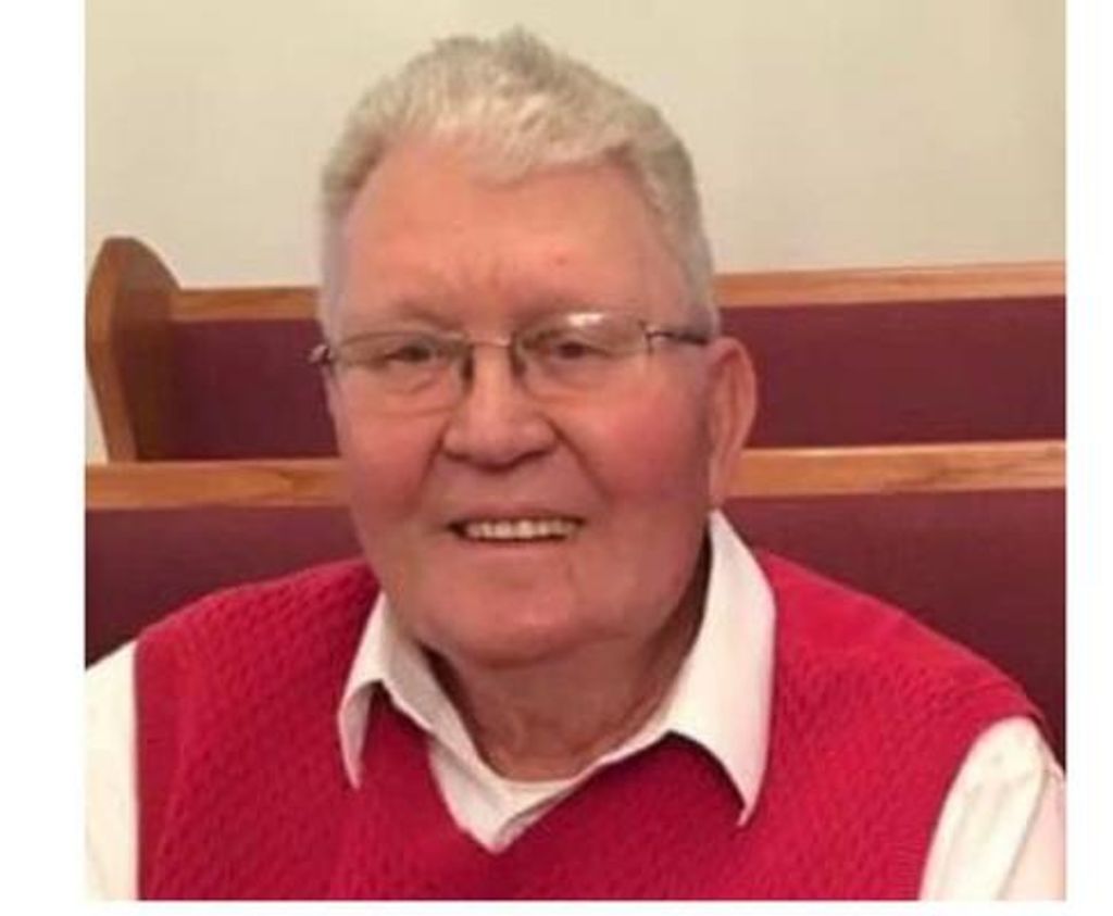 Robert Wayne Pinter, Sr Profile Photo