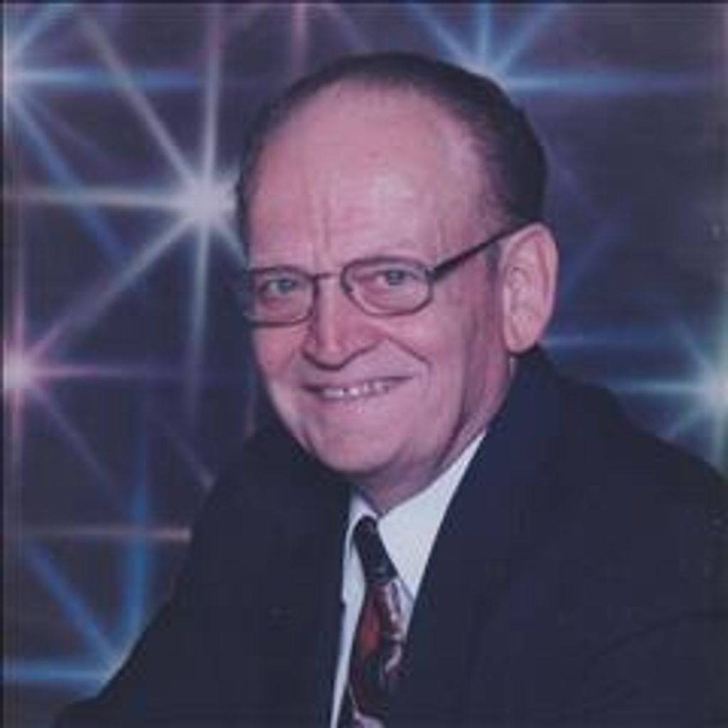 Gene "E.C." Glander Profile Photo