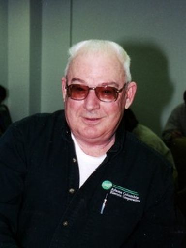 Donald Vroman Profile Photo