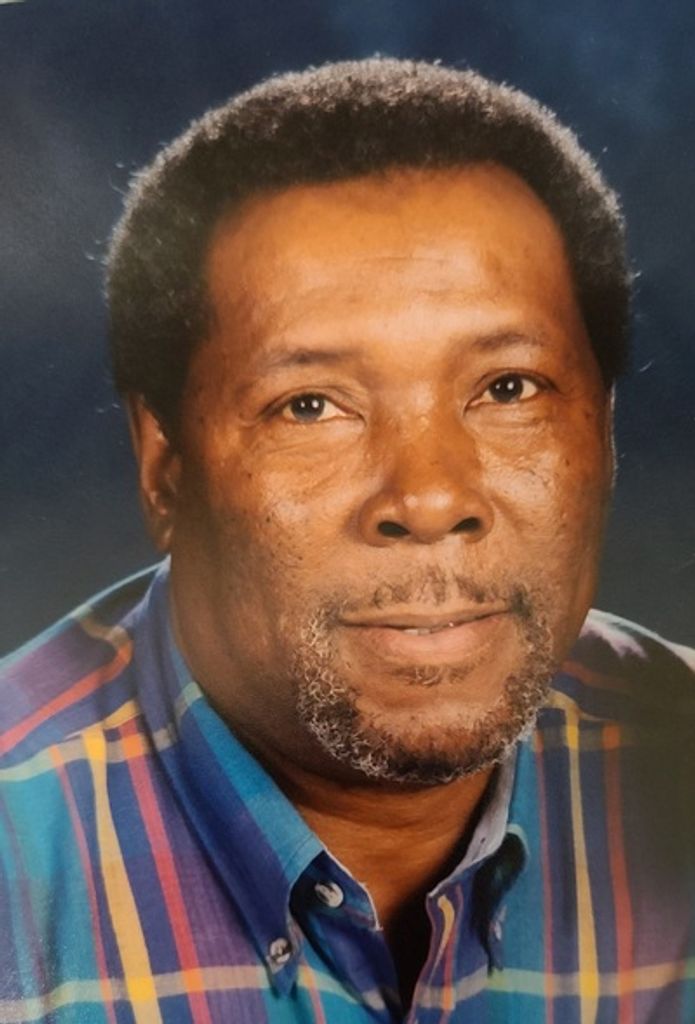 Otis Thomas Lockhart Sr. Profile Photo