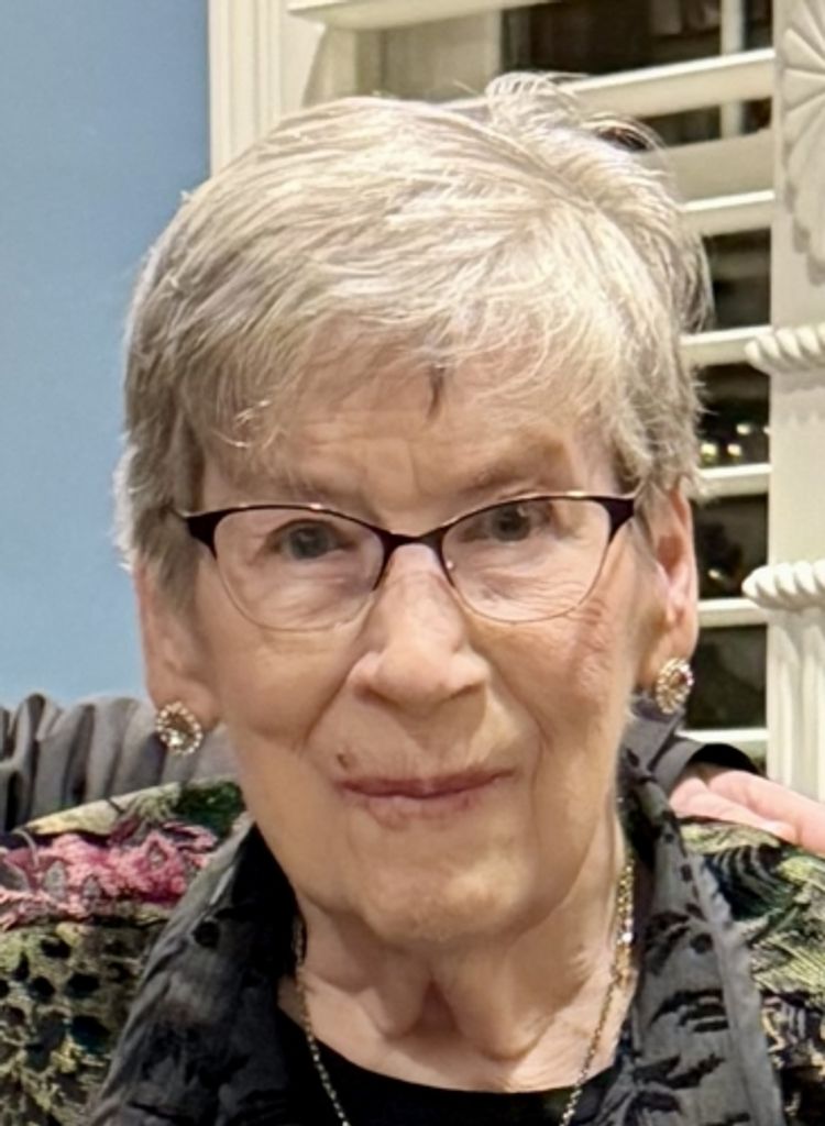 Mary E. Mishler Profile Photo