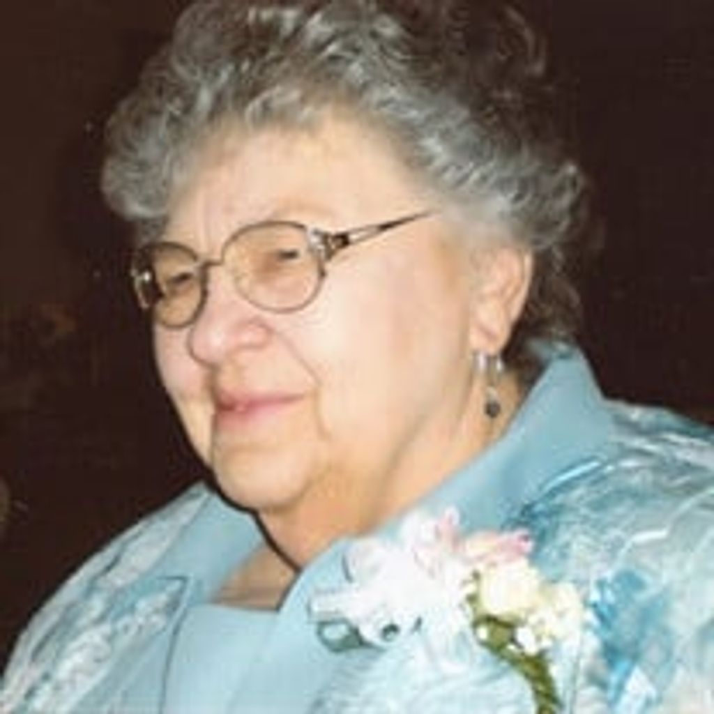Martha Jennings Payne