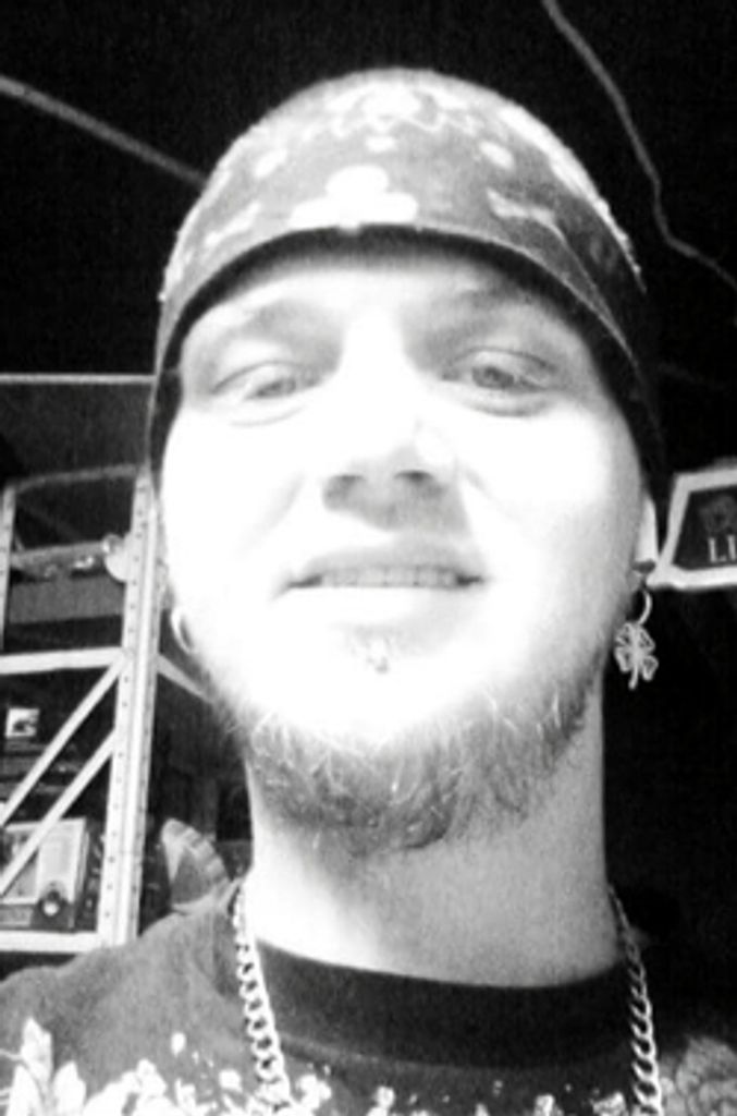 Jacob Marshall