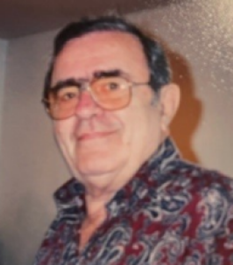 Paul R. Martin