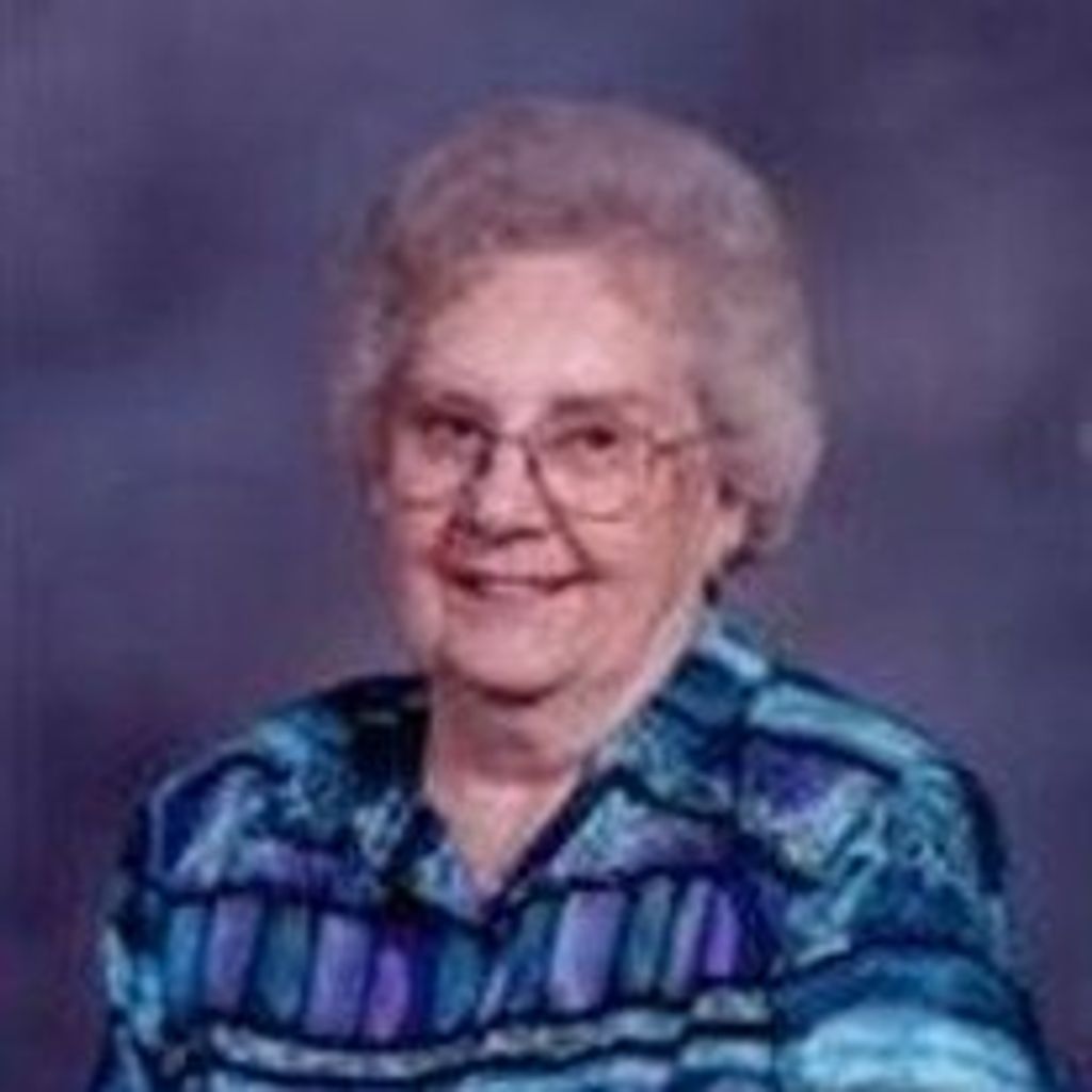 Virginia  L. Bonnette