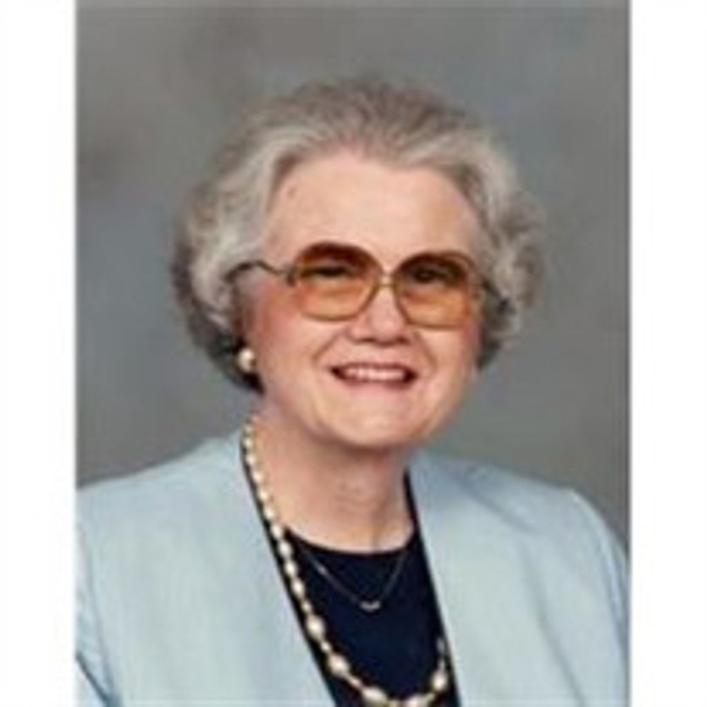 Clara Thomas