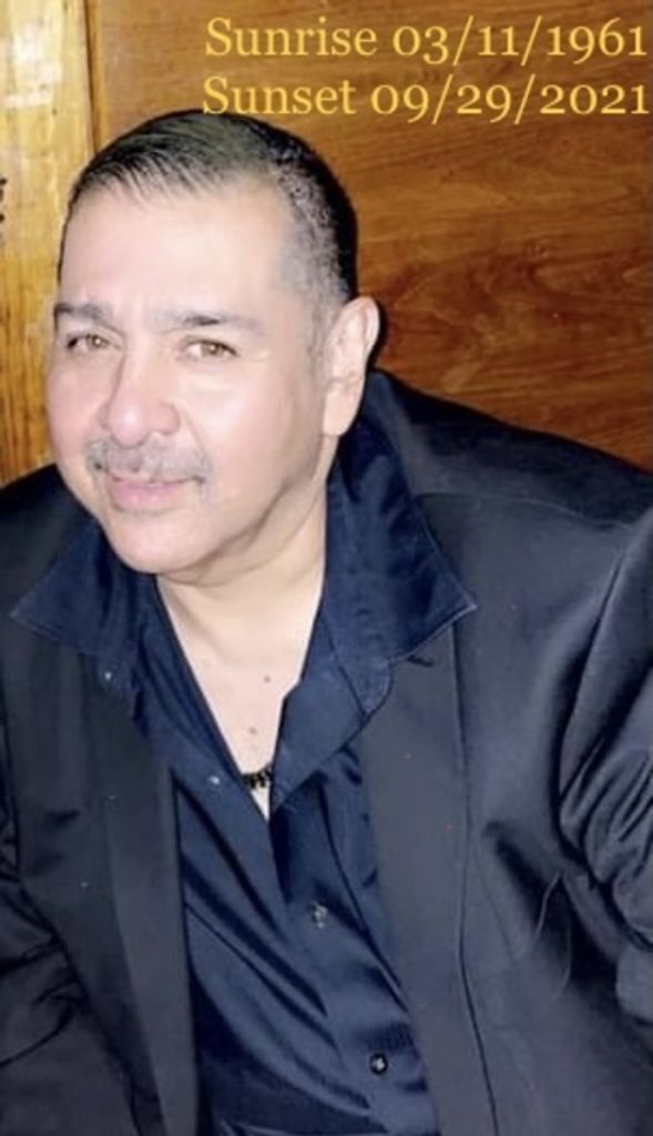 Jose T. Caballero "Joe"