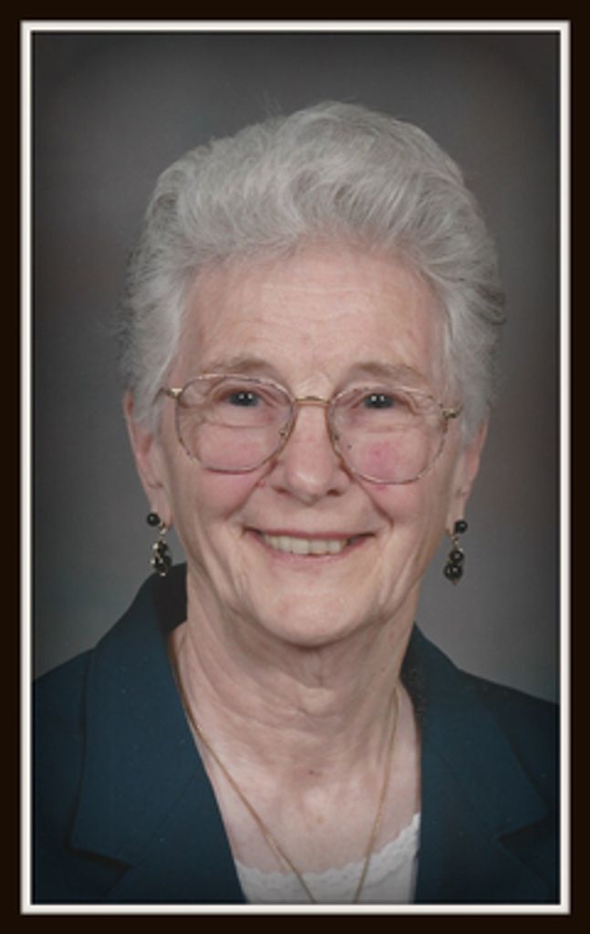 Doris Mae  (Eggleston Rowen)  Durfey