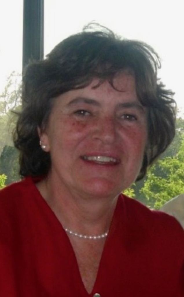 Kathleen M. (O'Brien)  Johnson Profile Photo