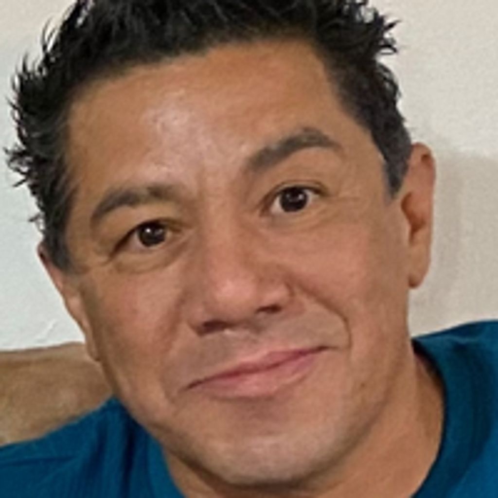 Angel Ruiz Rosalez