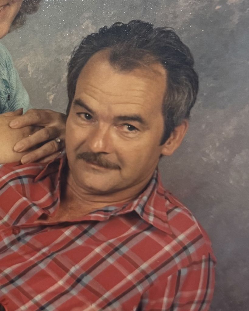 Charlie Harris Profile Photo