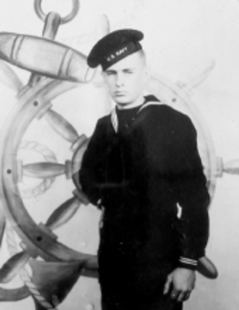 Bernard Ernest Lampinen