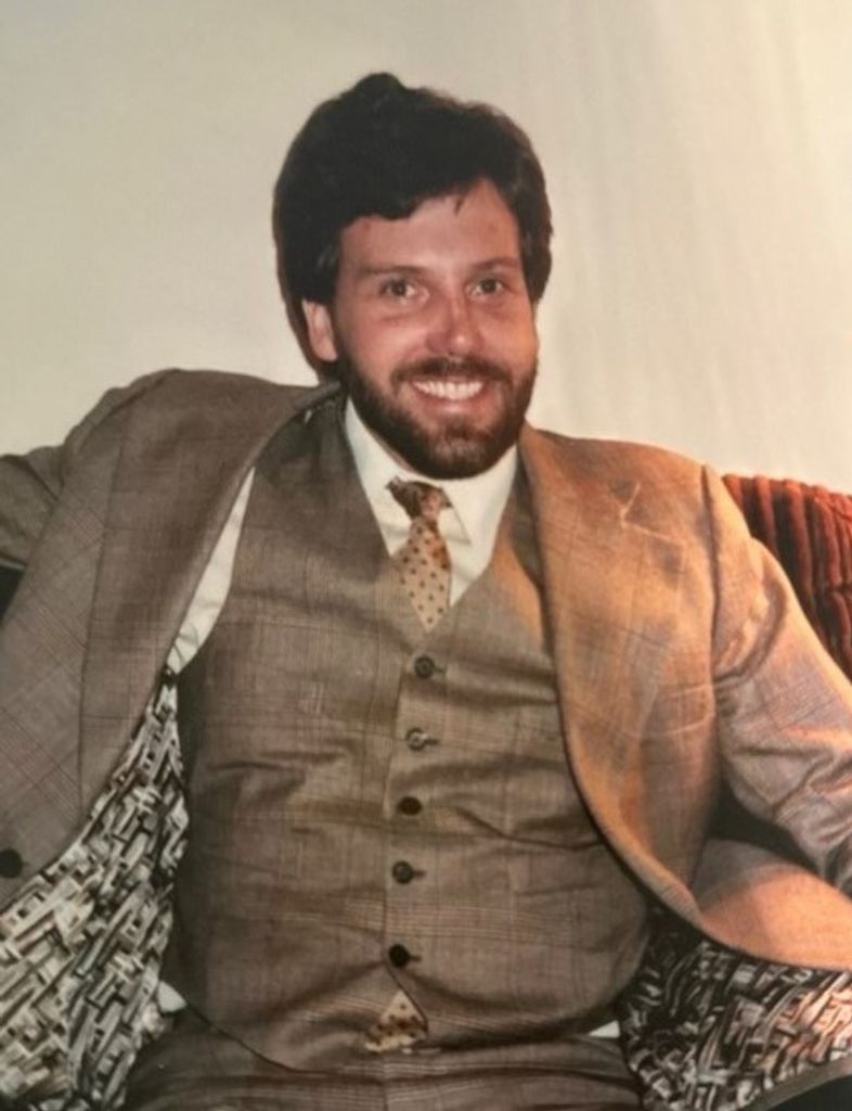 David Andrew Grippo Profile Photo