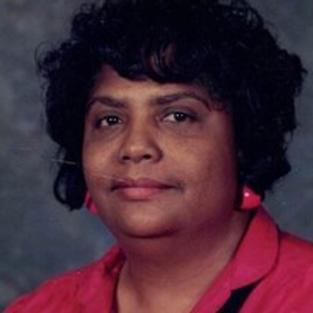 Virginia Lee Cooper