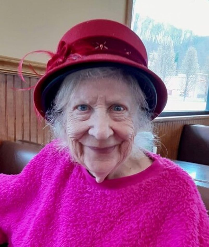 Ruby Napier Profile Photo